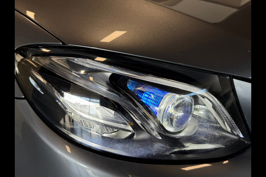 Mercedes-Benz E-Klasse 300 e AMG Night Panorama Burmester Head-Up Display