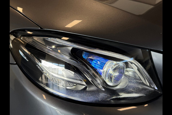 Mercedes-Benz E-Klasse 300 e AMG Night Panorama Burmester Head-Up Display