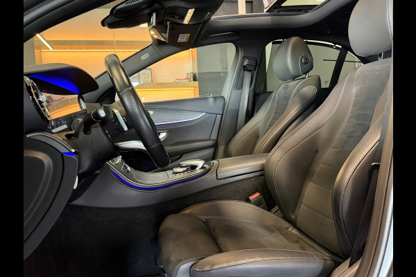 Mercedes-Benz E-Klasse 300 e AMG Night Panorama Burmester Head-Up Display