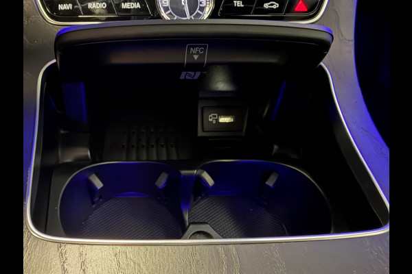 Mercedes-Benz E-Klasse 300 e AMG Night Panorama Burmester Head-Up Display