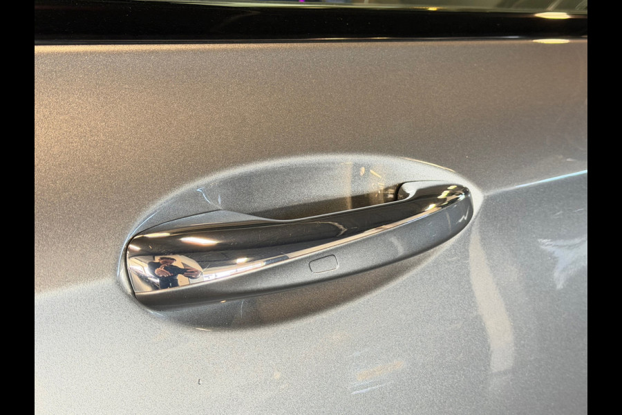 Mercedes-Benz E-Klasse 300 e AMG Night Panorama Burmester Head-Up Display