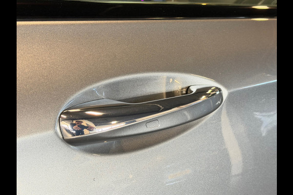 Mercedes-Benz E-Klasse 300 e AMG Night Panorama Burmester Head-Up Display