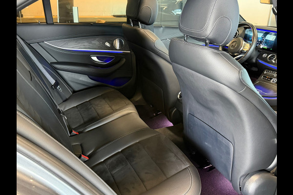 Mercedes-Benz E-Klasse 300 e AMG Night Panorama Burmester Head-Up Display