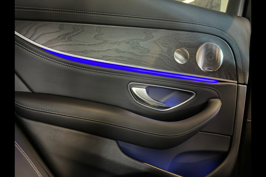 Mercedes-Benz E-Klasse 300 e AMG Night Panorama Burmester Head-Up Display