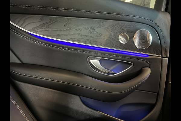 Mercedes-Benz E-Klasse 300 e AMG Night Panorama Burmester Head-Up Display