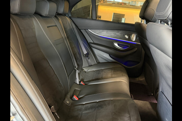 Mercedes-Benz E-Klasse 300 e AMG Night Panorama Burmester Head-Up Display