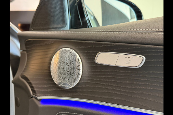 Mercedes-Benz E-Klasse 300 e AMG Night Panorama Burmester Head-Up Display