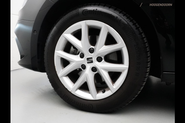 Seat Leon Sportstourer 1.0 TSI Style Business Intense Sport (CARPLAY,DIGITAL DISPLAY,KEYLESS,ADAPTIVE CRUISE,PARKEERSENSOR,CAMERA)