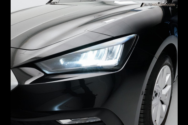 Seat Leon Sportstourer 1.0 TSI Style Business Intense Sport (CARPLAY,DIGITAL DISPLAY,KEYLESS,ADAPTIVE CRUISE,PARKEERSENSOR,CAMERA)