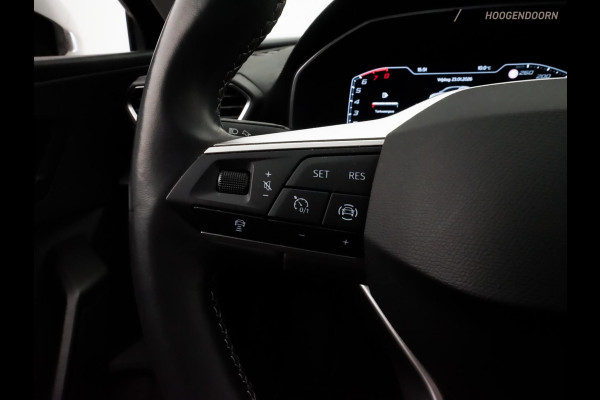 Seat Leon Sportstourer 1.0 TSI Style Business Intense Sport (CARPLAY,DIGITAL DISPLAY,KEYLESS,ADAPTIVE CRUISE,PARKEERSENSOR,CAMERA)