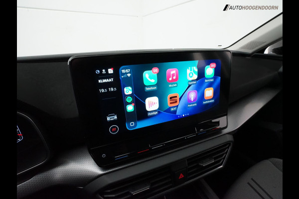 Seat Leon Sportstourer 1.0 TSI Style Business Intense Sport (CARPLAY,DIGITAL DISPLAY,KEYLESS,ADAPTIVE CRUISE,PARKEERSENSOR,CAMERA)