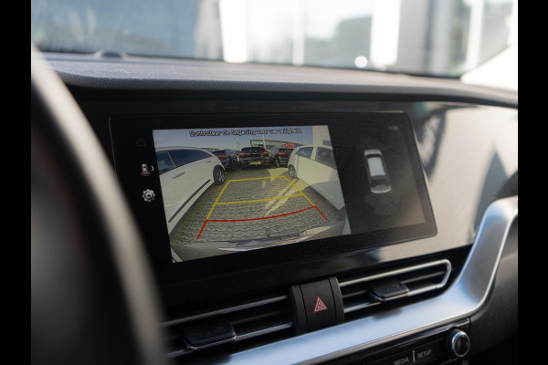 Kia Niro 1.6 GDi Hybrid ExecutiveLine | Stoelventilatie/verwarming | Trekhaak | PDC voor & achter | Achteruitrijcamera |