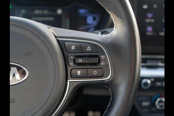 Kia Niro 1.6 GDi Hybrid ExecutiveLine | Stoelventilatie/verwarming | Trekhaak | PDC voor & achter | Achteruitrijcamera |