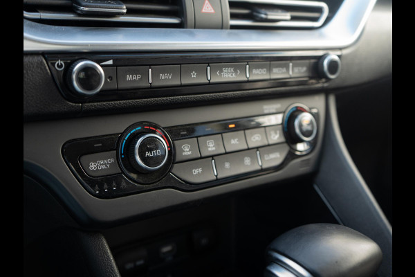 Kia Niro 1.6 GDi Hybrid ExecutiveLine | Stoelventilatie/verwarming | Trekhaak | PDC voor & achter | Achteruitrijcamera |