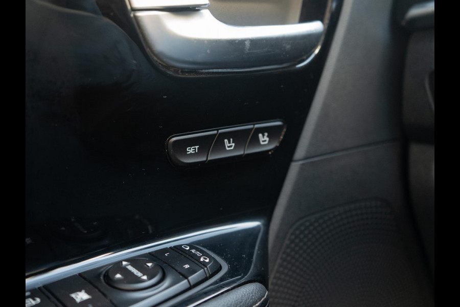Kia Niro 1.6 GDi Hybrid ExecutiveLine | Stoelventilatie/verwarming | Trekhaak | PDC voor & achter | Achteruitrijcamera |