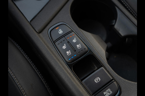 Kia Niro 1.6 GDi Hybrid ExecutiveLine | Stoelventilatie/verwarming | Trekhaak | PDC voor & achter | Achteruitrijcamera |