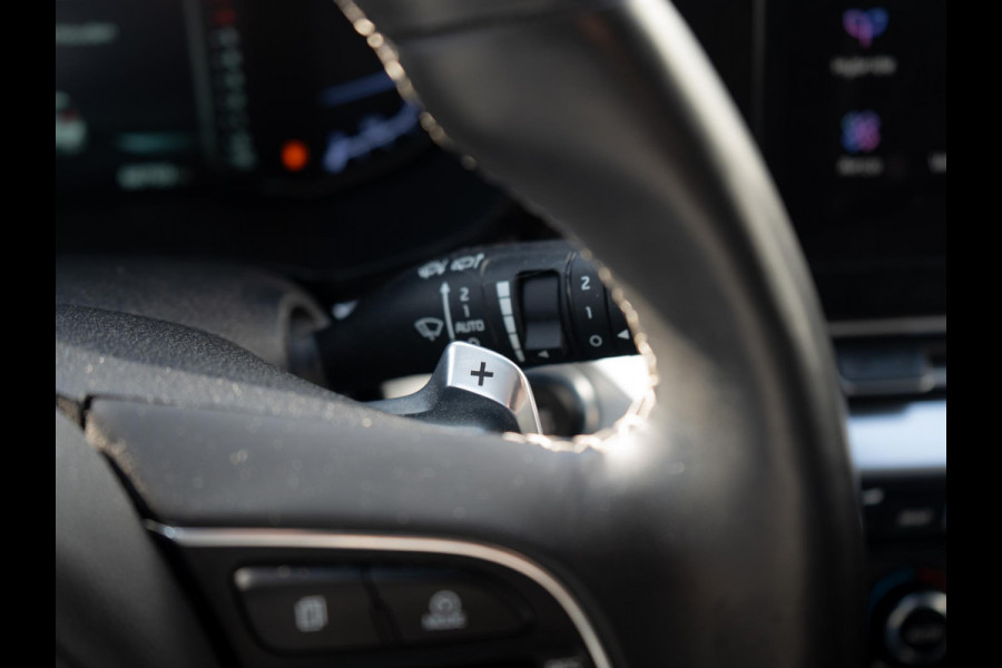 Kia Niro 1.6 GDi Hybrid ExecutiveLine | Stoelventilatie/verwarming | Trekhaak | PDC voor & achter | Achteruitrijcamera |