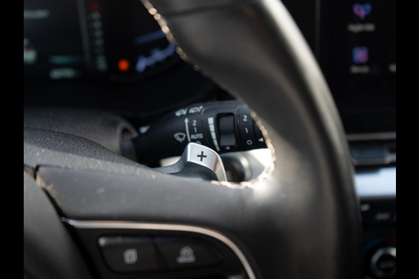 Kia Niro 1.6 GDi Hybrid ExecutiveLine | Stoelventilatie/verwarming | Trekhaak | PDC voor & achter | Achteruitrijcamera |