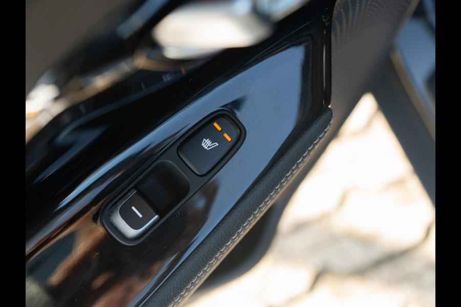 Kia Niro 1.6 GDi Hybrid ExecutiveLine | Stoelventilatie/verwarming | Trekhaak | PDC voor & achter | Achteruitrijcamera |