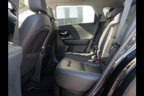 Kia Niro 1.6 GDi Hybrid ExecutiveLine | Stoelventilatie/verwarming | Trekhaak | PDC voor & achter | Achteruitrijcamera |