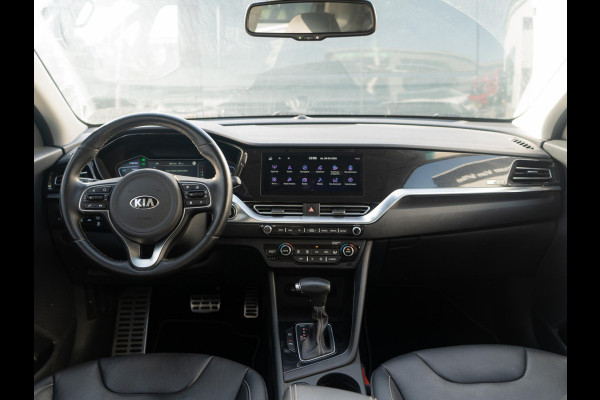 Kia Niro 1.6 GDi Hybrid ExecutiveLine | Stoelventilatie/verwarming | Trekhaak | PDC voor & achter | Achteruitrijcamera |