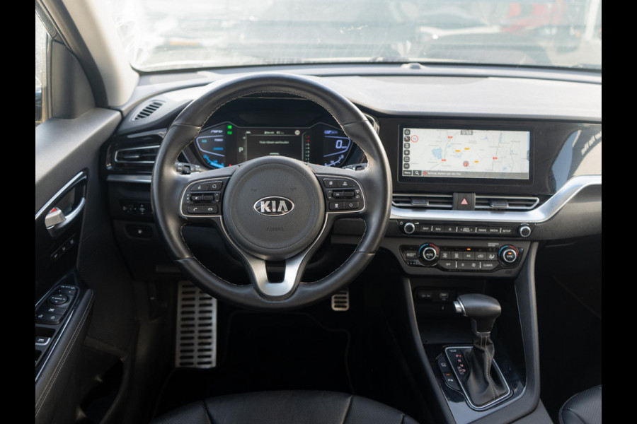 Kia Niro 1.6 GDi Hybrid ExecutiveLine | Stoelventilatie/verwarming | Trekhaak | PDC voor & achter | Achteruitrijcamera |