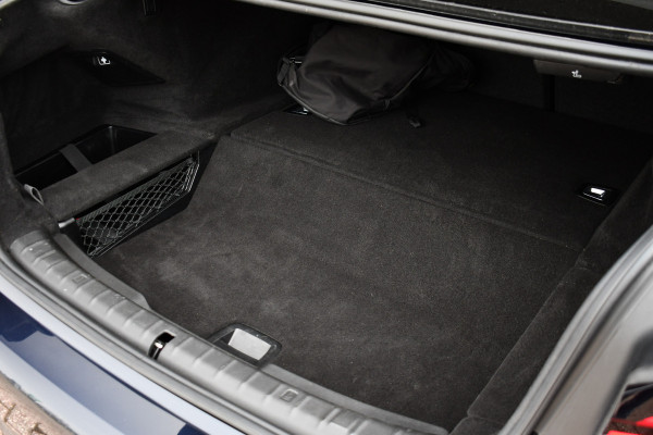 BMW 5 Serie 530e M-Sport Pano Trekh ACC HUD 360 Laser El-Klep