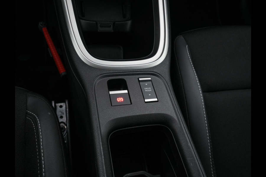 Jeep Avenger Summit 54 kWh [ 3-Fase ] {SOH-95%} (INCL-BTW) *HEATPUMP | LEATHER-MICROFIBRE | FULL-LED | ADAPTIVE-CRUISE | BLIND-SPOT | CAMERA | DIGI-COCKPIT | NAVI-FULLMAP | HEATED-COMFORTSEATS | ECC | AMBIENT-LIGHT | PDC | CARPLAY | CRUISE