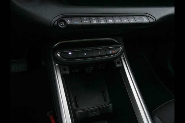 Jeep Avenger Summit 54 kWh [ 3-Fase ] {SOH-95%} (INCL-BTW) *HEATPUMP | LEATHER-MICROFIBRE | FULL-LED | ADAPTIVE-CRUISE | BLIND-SPOT | CAMERA | DIGI-COCKPIT | NAVI-FULLMAP | HEATED-COMFORTSEATS | ECC | AMBIENT-LIGHT | PDC | CARPLAY | CRUISE