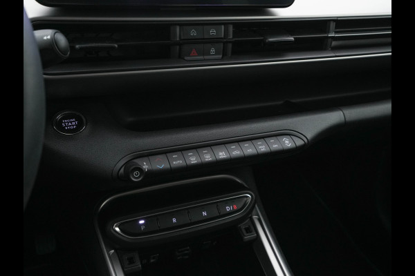 Jeep Avenger Summit 54 kWh [ 3-Fase ] {SOH-95%} (INCL-BTW) *HEATPUMP | LEATHER-MICROFIBRE | FULL-LED | ADAPTIVE-CRUISE | BLIND-SPOT | CAMERA | DIGI-COCKPIT | NAVI-FULLMAP | HEATED-COMFORTSEATS | ECC | AMBIENT-LIGHT | PDC | CARPLAY | CRUISE