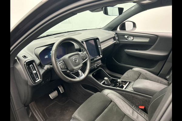 Volvo XC40 Recharge P8 AWD R-Design | SOH 93% | Origineel NL | Camera | Stuur + Stoelverwarming | Apple/Carplay