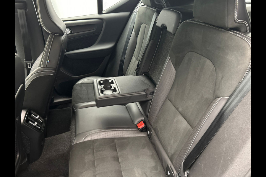 Volvo XC40 Recharge P8 AWD R-Design | SOH 93% | Origineel NL | Camera | Stuur + Stoelverwarming | Apple/Carplay