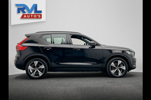 Volvo XC40 Recharge P8 AWD R-Design | SOH 93% | Origineel NL | Camera | Stuur + Stoelverwarming | Apple/Carplay
