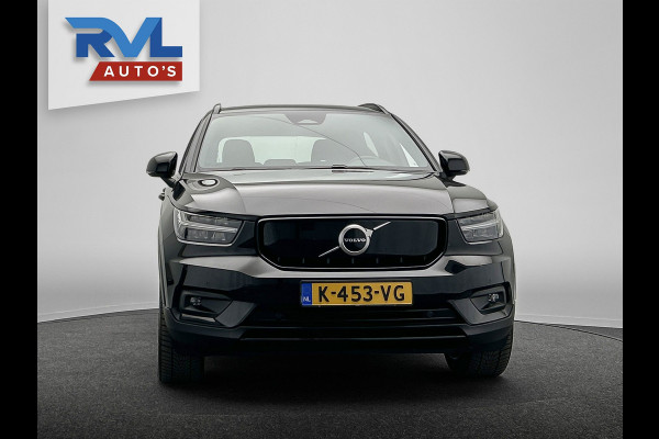 Volvo XC40 Recharge P8 AWD R-Design | SOH 93% | Origineel NL | Camera | Stuur + Stoelverwarming | Apple/Carplay