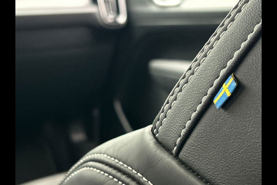 Volvo XC40 Recharge P8 AWD R-Design | SOH 93% | Origineel NL | Camera | Stuur + Stoelverwarming | Apple/Carplay