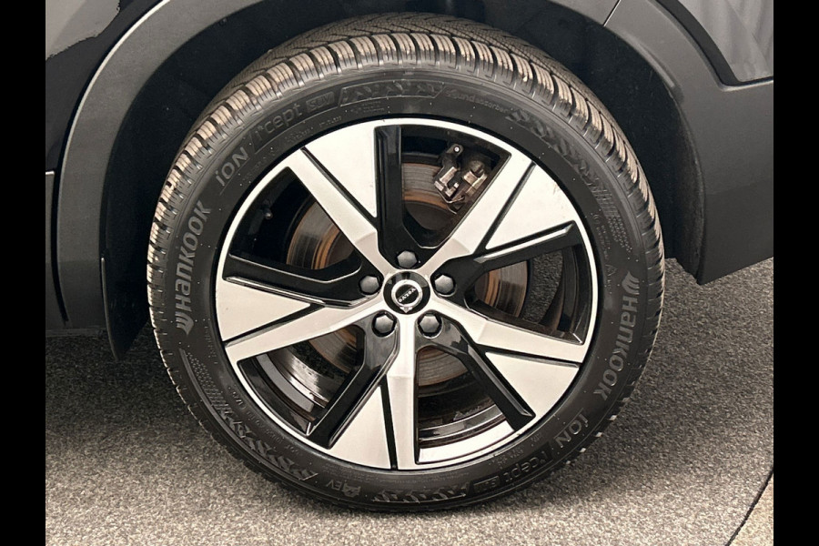 Volvo XC40 Recharge P8 AWD R-Design | SOH 93% | Origineel NL | Camera | Stuur + Stoelverwarming | Apple/Carplay
