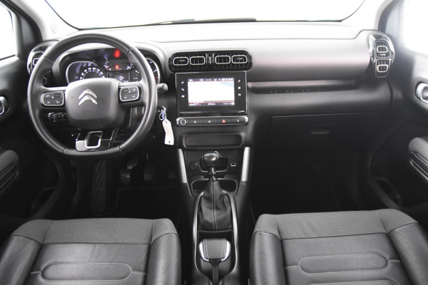 Citroën C3 Aircross Shine *1ste Eigenaar*Leer*Navigatie*PDC*