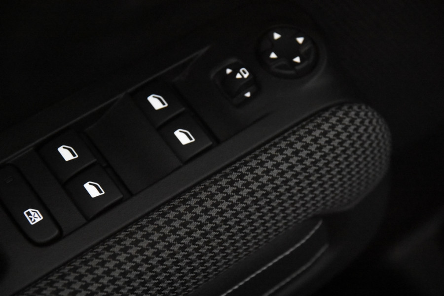 Citroën C3 Aircross Shine *1ste Eigenaar*Leer*Navigatie*PDC*