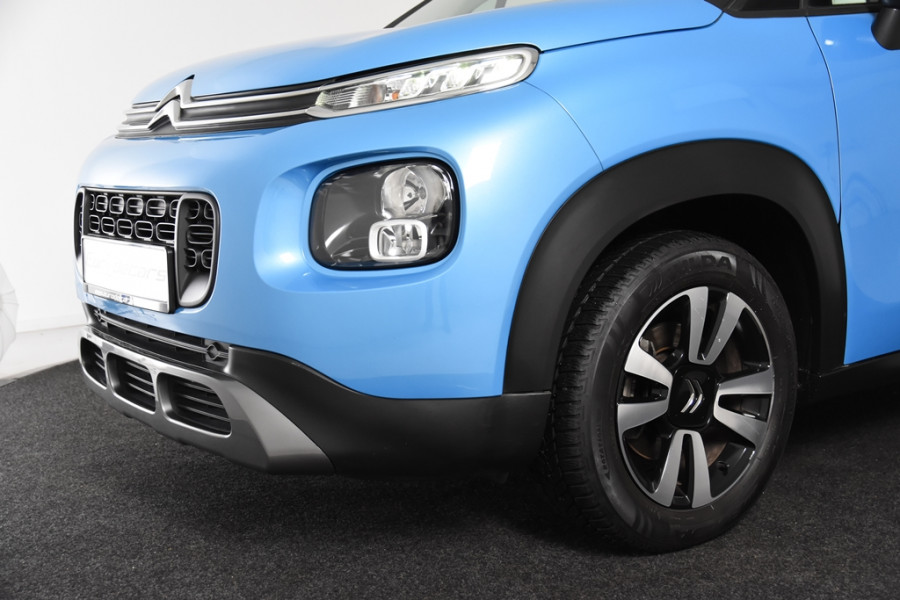 Citroën C3 Aircross Shine *1ste Eigenaar*Leer*Navigatie*PDC*