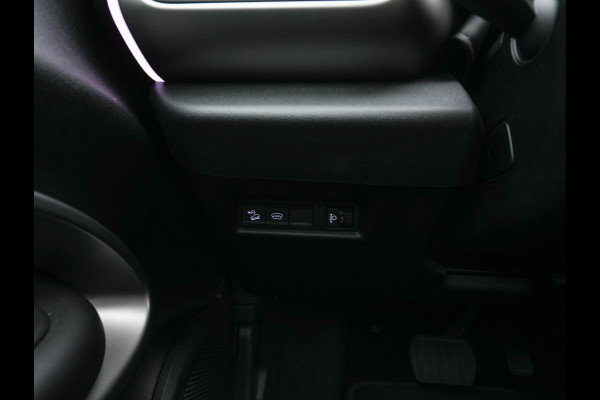 Jeep Avenger Summit 54 kWh [ 3-Fase ] {SOH-95%} (INCL-BTW) *HEATPUMP | LEATHER-MICROFIBRE | FULL-LED | ADAPTIVE-CRUISE | BLIND-SPOT | CAMERA | DIGI-COCKPIT | NAVI-FULLMAP | HEATED-COMFORTSEATS | ECC | AMBIENT-LIGHT | PDC | CARPLAY | CRUISE