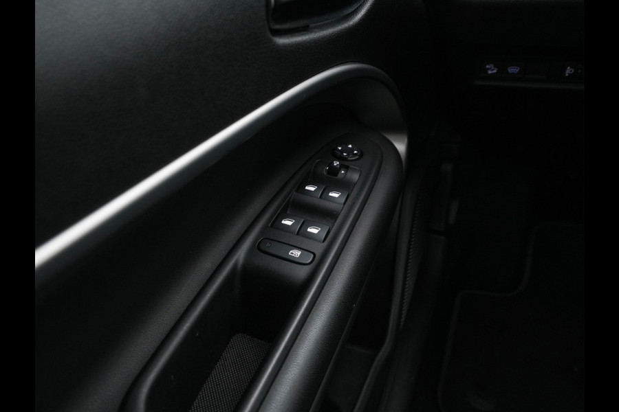 Jeep Avenger Summit 54 kWh [ 3-Fase ] {SOH-95%} (INCL-BTW) *HEATPUMP | LEATHER-MICROFIBRE | FULL-LED | ADAPTIVE-CRUISE | BLIND-SPOT | CAMERA | DIGI-COCKPIT | NAVI-FULLMAP | HEATED-COMFORTSEATS | ECC | AMBIENT-LIGHT | PDC | CARPLAY | CRUISE