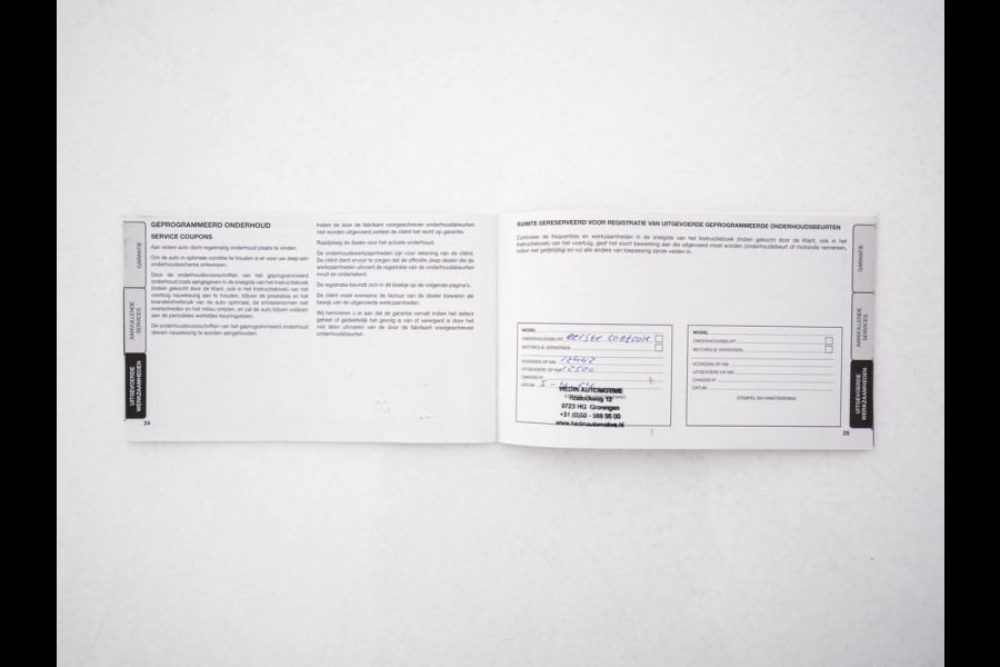 Jeep Avenger Summit 54 kWh [ 3-Fase ] {SOH-95%} (INCL-BTW) *HEATPUMP | LEATHER-MICROFIBRE | FULL-LED | ADAPTIVE-CRUISE | BLIND-SPOT | CAMERA | DIGI-COCKPIT | NAVI-FULLMAP | HEATED-COMFORTSEATS | ECC | AMBIENT-LIGHT | PDC | CARPLAY | CRUISE