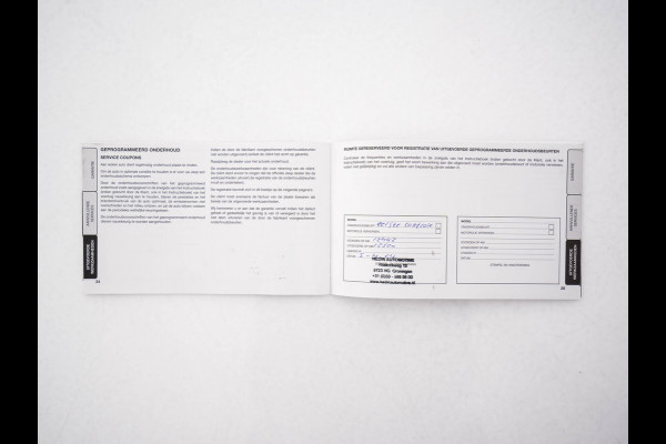 Jeep Avenger Summit 54 kWh [ 3-Fase ] {SOH-95%} (INCL-BTW) *HEATPUMP | LEATHER-MICROFIBRE | FULL-LED | ADAPTIVE-CRUISE | BLIND-SPOT | CAMERA | DIGI-COCKPIT | NAVI-FULLMAP | HEATED-COMFORTSEATS | ECC | AMBIENT-LIGHT | PDC | CARPLAY | CRUISE