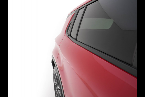 Jeep Avenger Summit 54 kWh [ 3-Fase ] {SOH-95%} (INCL-BTW) *HEATPUMP | LEATHER-MICROFIBRE | FULL-LED | ADAPTIVE-CRUISE | BLIND-SPOT | CAMERA | DIGI-COCKPIT | NAVI-FULLMAP | HEATED-COMFORTSEATS | ECC | AMBIENT-LIGHT | PDC | CARPLAY | CRUISE