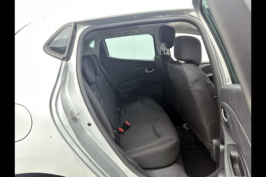 Renault Clio 1.2 16V (Goed OndeH, Navi, Airco, Cruise Con, Bluetooth, Multimedia, Etc)
