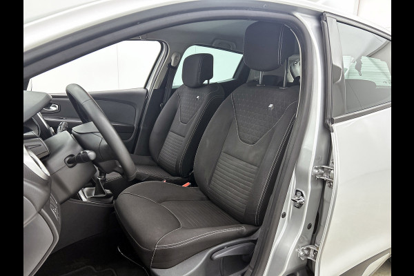 Renault Clio 1.2 16V (Goed OndeH, Navi, Airco, Cruise Con, Bluetooth, Multimedia, Etc)