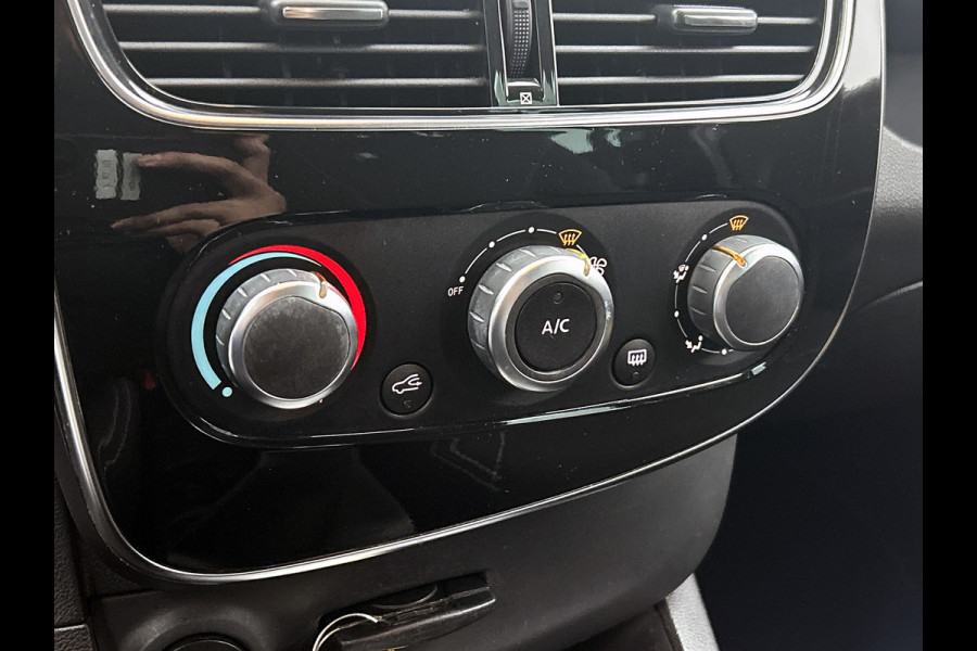 Renault Clio 1.2 16V (Goed OndeH, Navi, Airco, Cruise Con, Bluetooth, Multimedia, Etc)