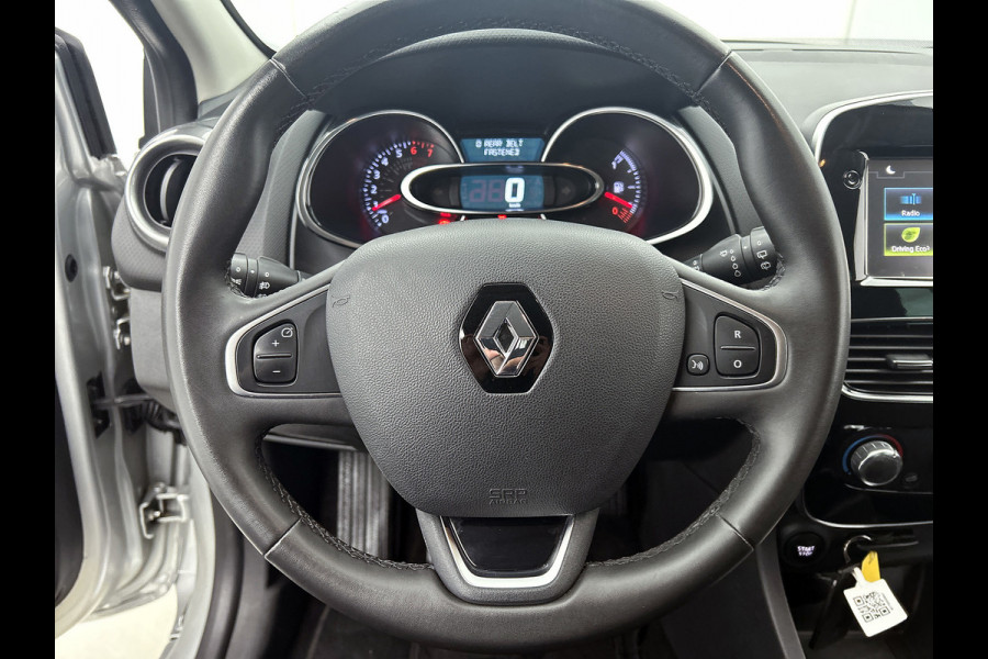 Renault Clio 1.2 16V (Goed OndeH, Navi, Airco, Cruise Con, Bluetooth, Multimedia, Etc)