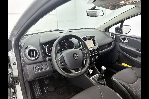 Renault Clio 1.2 16V (Goed OndeH, Navi, Airco, Cruise Con, Bluetooth, Multimedia, Etc)