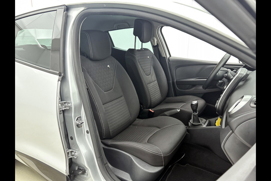 Renault Clio 1.2 16V (Goed OndeH, Navi, Airco, Cruise Con, Bluetooth, Multimedia, Etc)
